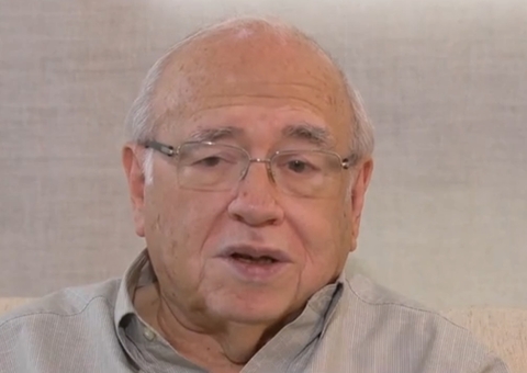 Morre Luis Fernando Verissimo, um dos maiores cronistas do Brasil