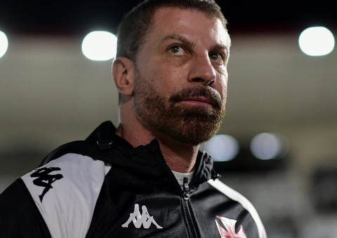 Vasco prepara ação no STJD contra mudança de datas da Copa do Brasil