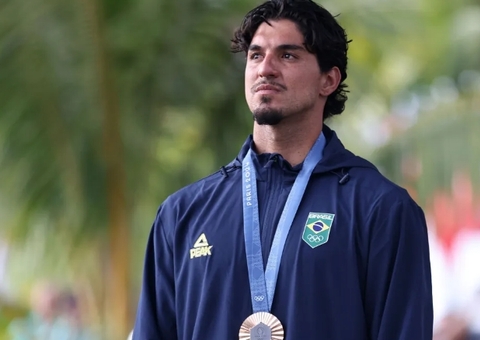 Gabriel Medina critica atos de racismo durante clássico espanhol