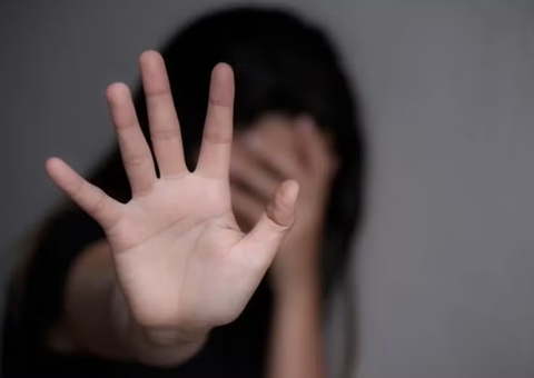 Pesquisa mostra que 15% das brasileiras declararam ter sido estupradas