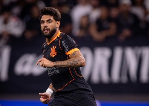 Pênalti perdido recoloca pressão sobre Yuri Alberto no Corinthians