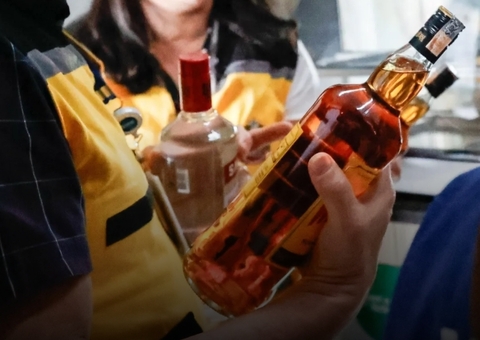 PF vai investigar se bebida contaminada com metanol chegou a outros estados