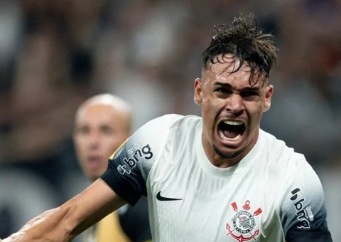 Zagueiro do Corinthians lidera ranking de melhores da posição no Paulista