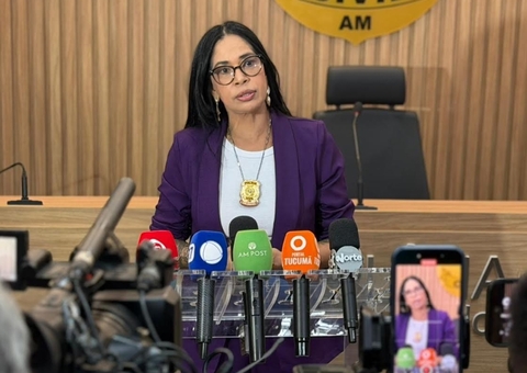 Homem puxa mulher pelos cabelos, a agride e acaba preso em Manacapuru