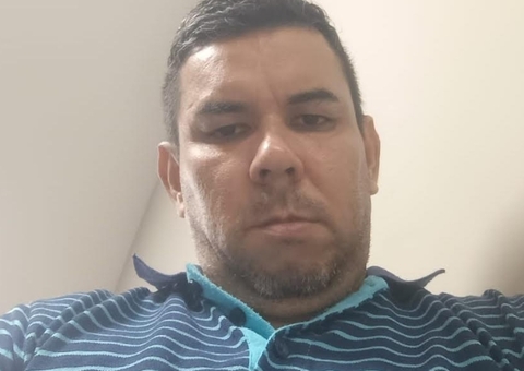 Polícia Civil divulga imagem de homem desaparecido no bairro Cachoeirinha