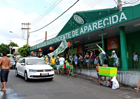 Fim de semana no Amazonas terá blocos de Carnaval, shows e gravação de DVD