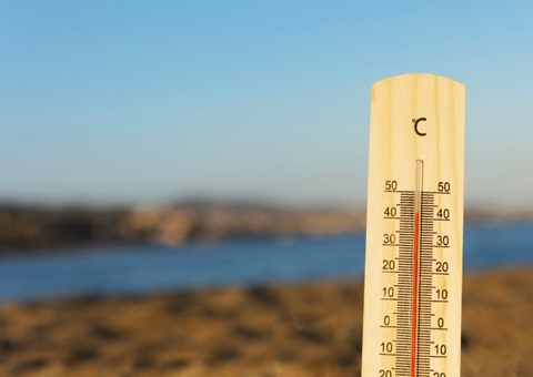 Fevereiro começa quente no Brasil; confira previsão