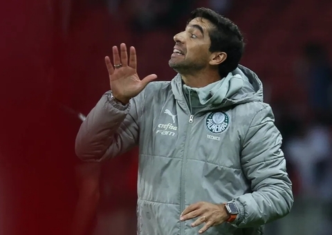 Palmeiras e Abel Ferreira projetam período para negociar renovação