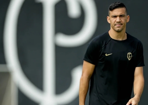 Corinthians sofre transfer ban na Fifa por dívida com zagueiro Balbuena