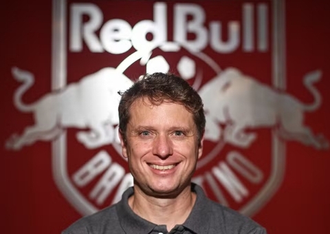 Bragantino anuncia volta de Seabra, ex-Cruzeiro, para lugar de Caixinha