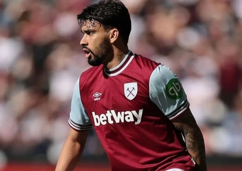 Paquetá é punido por não auxiliar as investigações sobre fraude em apostas