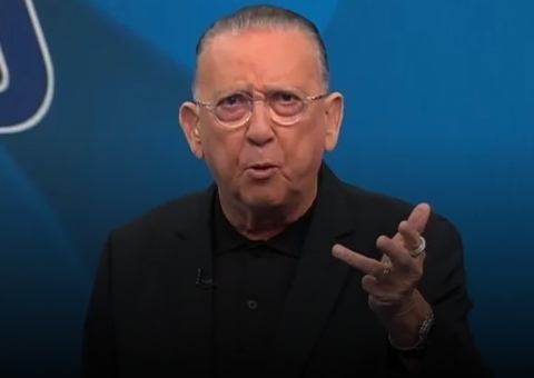 SBT confirma transmissão da Copa do Mundo com Galvão Bueno