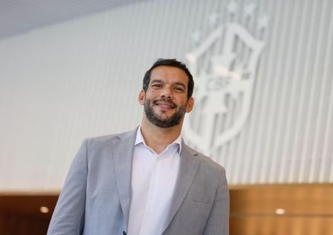 CBF avalia trazer final da Libertadores para o Brasil, revela Samir Xaud