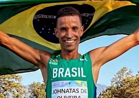 São Silvestre: ex-gari é o melhor brasileiro na prova