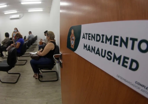 Prefeitura migra atendimento do Manausmed para Hapvida a partir de 1º de janeiro