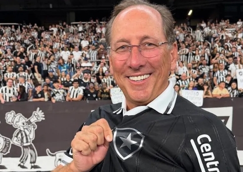 Botafogo conversa com Atlanta United para tentar reverter transferban