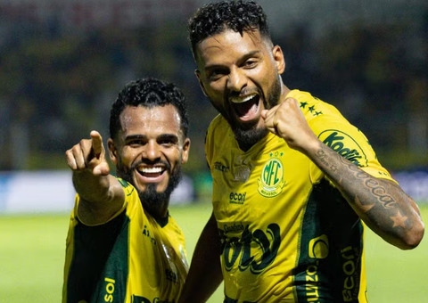 Por que o Mirassol é a maior surpresa da era dos pontos corridos do Brasileirão