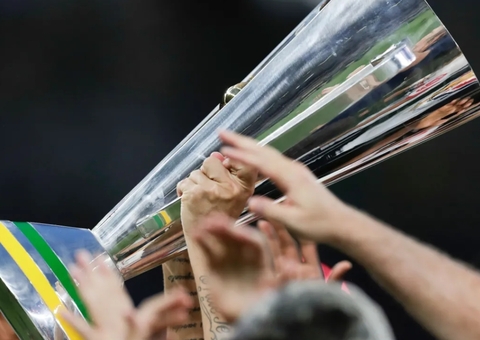 Flamengo x Corinthians: CBF define data e local da Supercopa Rei 2026