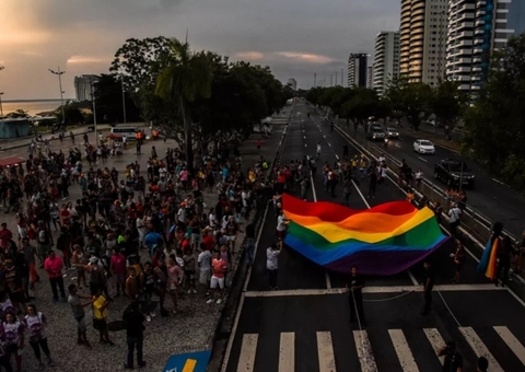 PGR apoia lei do Amazonas que proíbe crianças em paradas LGBT+