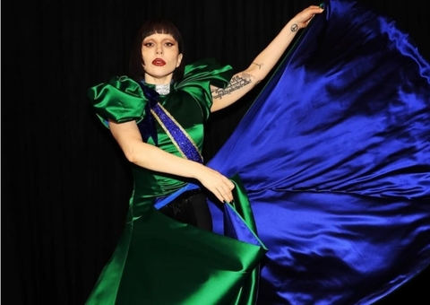 Show de Lady Gaga no Rio quebra recorde e entra para o Guinness Book 