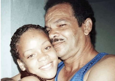 Pai de Rihanna, Ronald Fenty morre aos 70 anos