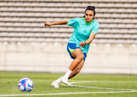 Veja as partidas que podem classificar o Brasil no futebol feminino