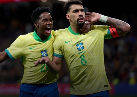 Lucas Paquetá é inocentado em caso de apostas esportivas; entenda