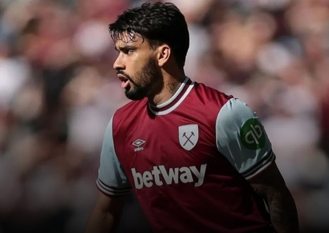 Lucas Paquetá quebra o silêncio após ser absolvido em caso de apostas