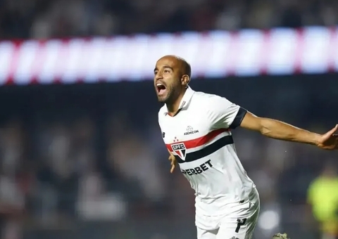 Dorival Jr convoca Lucas Moura para as Eliminatórias após lesão de Savinho