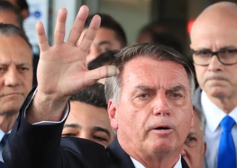 Julgamento de Bolsonaro começa na terça e terá oito sessões