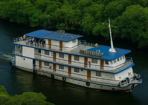 Expedição na Amazônia aproxima cientistas a conhecimento tradicional