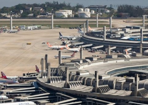 Lula sanciona criação de estatal 'Alada' para projetos aeroespaciais