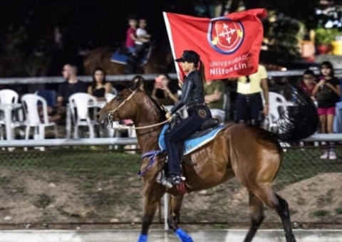 Veterinários investigam toxina que levou ao óbito 3 cavalos do Haras Nilton Lins