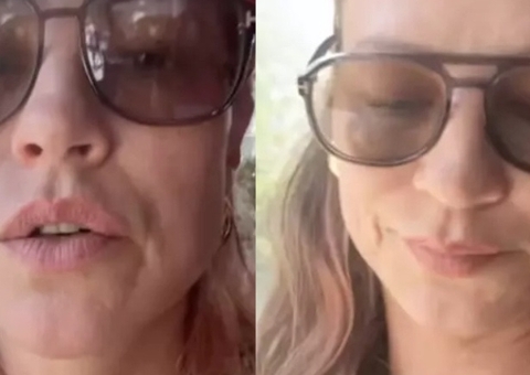 Luana Piovani desabafa sobre homens brasileiros: 'Velhos e acabados' 