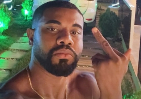 Davi Brito denuncia ataques racistas contra sobrinha de 9 anos: "Ultrapassaram o limite"