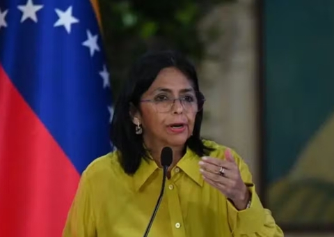 Quem é Delcy Rodríguez, presidente interina da Venezuela; veja perfil