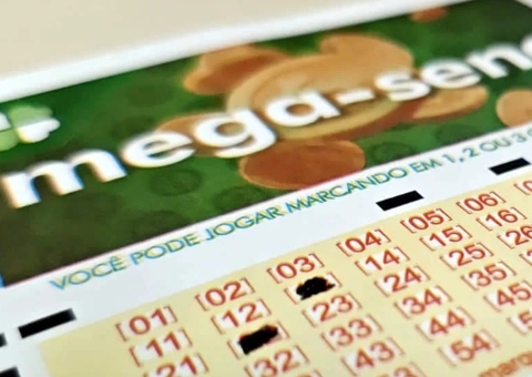 Mega-Sena: saiba tudo sobre o primeiro sorteio de 2026