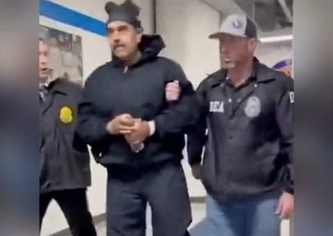 Maduro fará primeira aparição em juízo nesta segunda, em Nova York