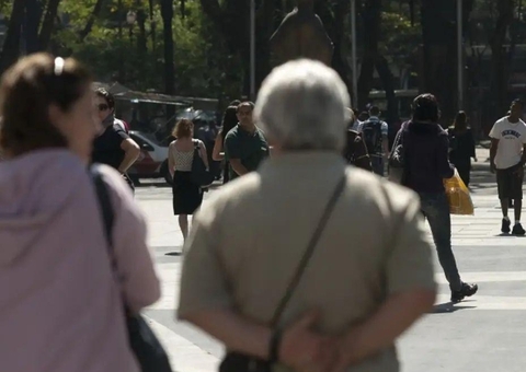 Cerca de 300 mil idosos brasileiros têm algum grau de TEA, diz estudo