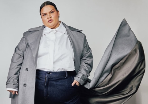 Thais Carla fala sobre cirurgia reparadora após bariátrica e pede paciência