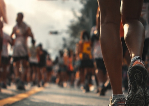 Manaus recebe 1ª edição do Duathlon & Run Nilton Lins em dezembro