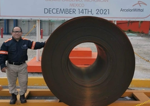 Manaus sedia encontro de líderes sobre inovação e Inteligência Artificial na indústria