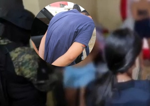 Mãe sentia prazer em saber que filha de 5 anos era abusada por pai no Manoa, diz PC-AM