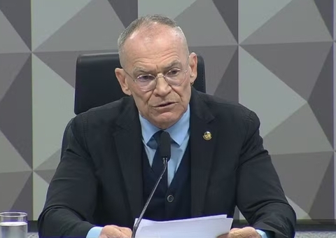 Fabiano Contarato é eleito presidente da CPI do Crime Organizado