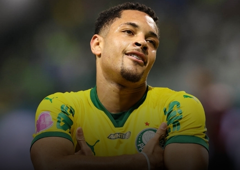 Empresário de Vitor Roque confirma sondagens da Europa e projeta valores