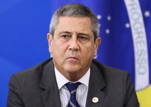 STF mantém prisão de Braga Netto por tentativa de golpe