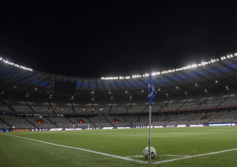 Cruzeiro x Palmeiras: entidades batem martelo sobre jogo com portões fechados