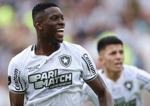 Botafogo pode ser campeão brasileiro nesta quarta-feira; veja cenários