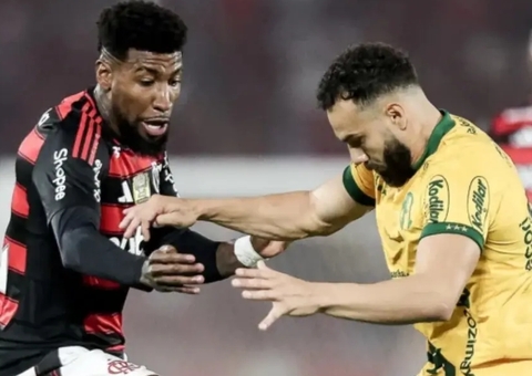 Mirassol x Flamengo tem data alterada pela última rodada do Brasileiro