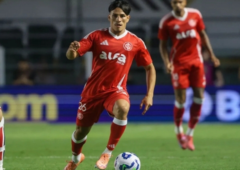 Saiba o que o Internacional precisa fazer para se livrar do rebaixamento